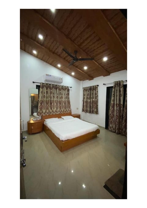 Mount Castle 5BHK Villa in Lonavla