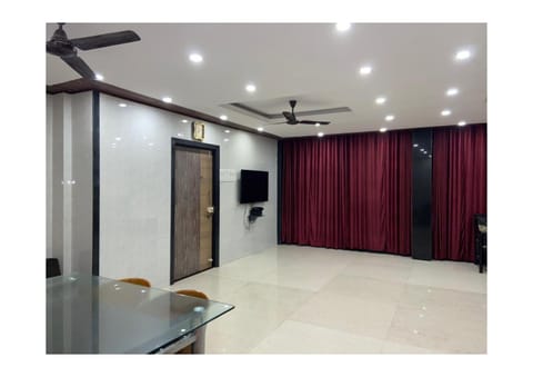 Mount Castle 5BHK Villa in Lonavla