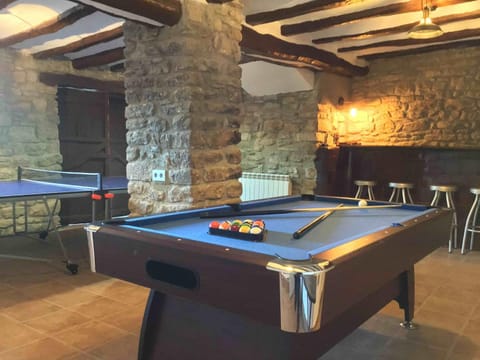 Casa Moliner Country House in Pallars Jussà