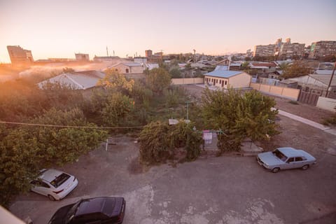 ОРЕЛ Apartment in Yerevan