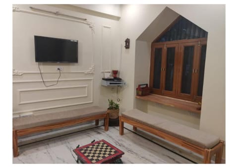 Karauli Villa 6BHK Villa in Jaipur