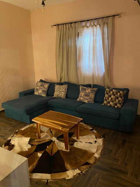 Keur royal Apartment in Dakar