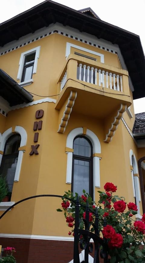 Pensiunea Onix Bed and Breakfast in Brașov County