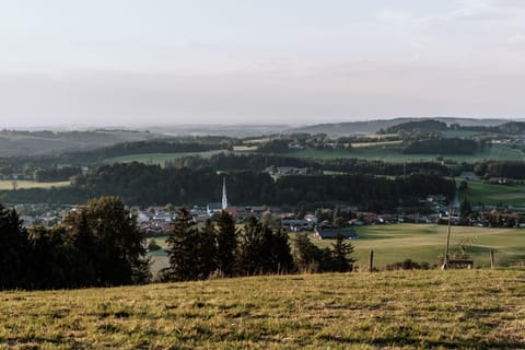 Haslauer Hüttn House in Aschau im Chiemgau