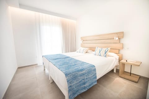 Seaclub Alcudia Mediterranean Resort Aparthotel in Raiguer