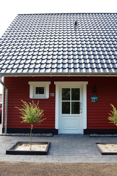 Kleiner Onkel House in Drenthe (province)