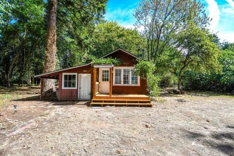 Adorable Cottage Among Trees Close To Everything House in Vancouver