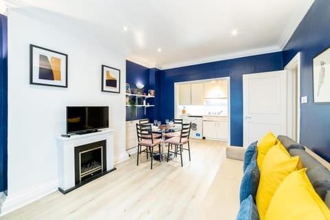 ［Regent' S Park-Fitzrovia］Central London Apartment Apartment in London Borough of Islington