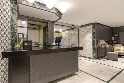 Sercotel Togumar Apartment hotel in Madrid