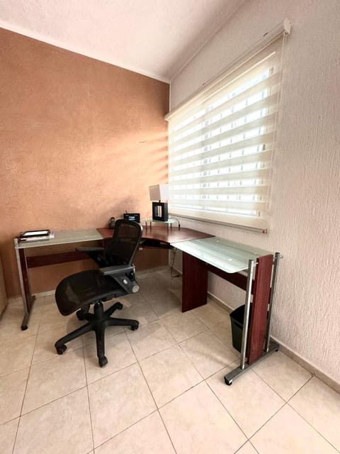 Comfort and Privacy House in Merida