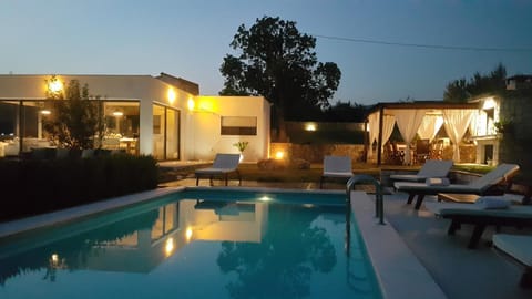 Luxury Villa Luminosa Chalet in Split