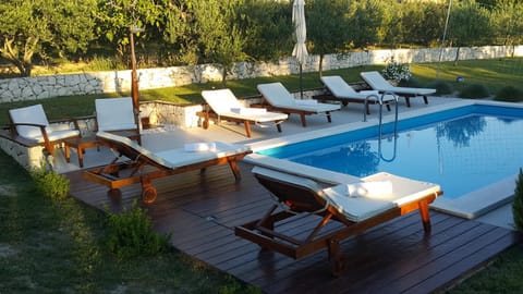 Luxury Villa Luminosa Villa in Split