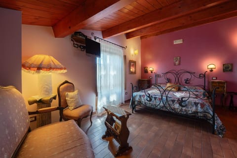 Il Belvedere Bed and Breakfast in Calabria