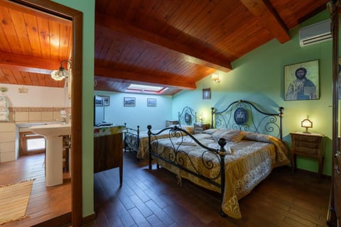 Il Belvedere Bed and Breakfast in Calabria