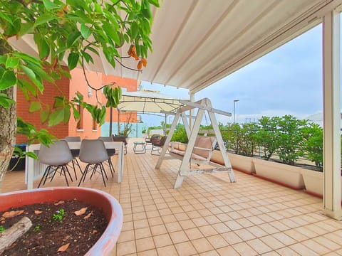 Balcony/Terrace, Balcony/Terrace