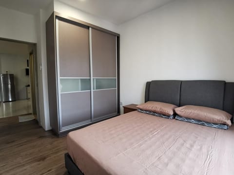 Urban ONE Homestay 8pax 3Rooms Condo in Kuching