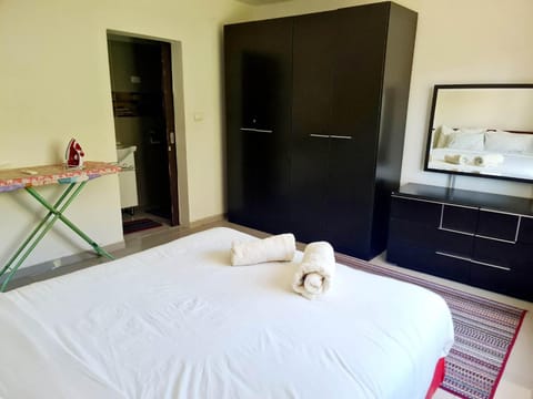 Masters 2 Bedroom Apartment Westfield Condo in Nadi