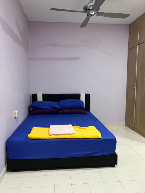 Batu Feringgi Homestay Apartment in Batu Ferringhi, Penang, Malaysia