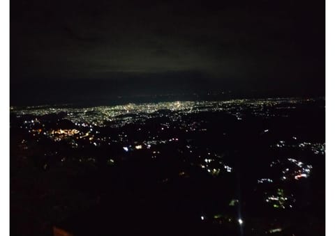 Nishantam Mussoorie Villa in Uttarakhand