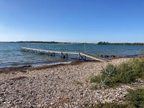 Beach, Sea view