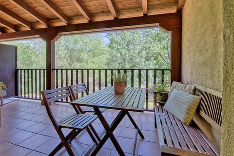 Balcony/Terrace, Balcony/Terrace