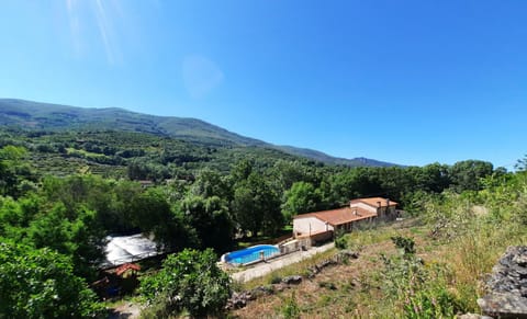 Off site, Natural landscape, Mountain view, Swimming pool