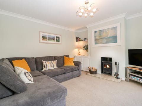 Curlew Cottage Casa in Lymington
