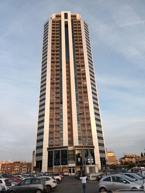 La torre Condo in Latina