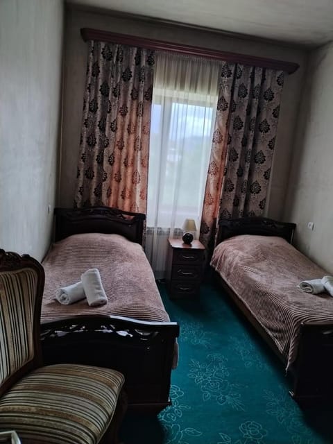 Garni Guesthouse Bed and Breakfast in Armenia