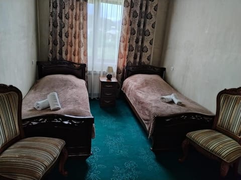 Garni Guesthouse Bed and Breakfast in Armenia