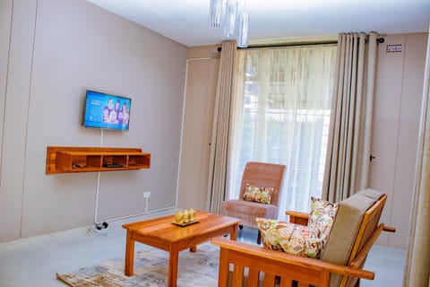 R Executive Apartments Hotel in Harare