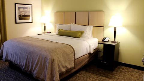 Candlewood Suites Sioux City - Southern Hills, an IHG Hotel Hotel in Sioux City