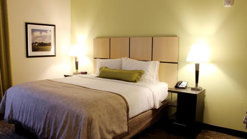 Candlewood Suites Sioux City - Southern Hills, an IHG Hotel Hotel in Sioux City