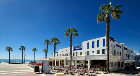 Hotel Marlin Antilla Playa Hôtel in Islantilla