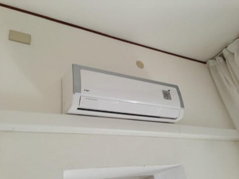 air conditioner