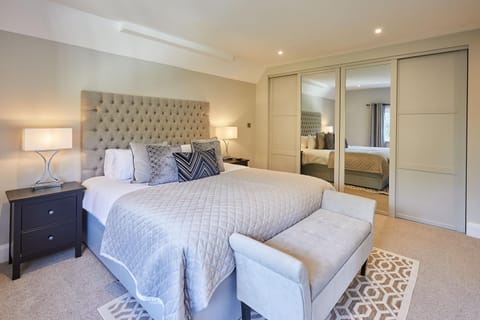 Host & Stay - White Lodge House in Scarborough