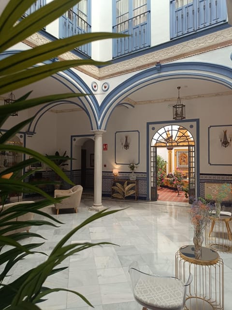 Casa Palacio Don Pedro Hotel in Seville