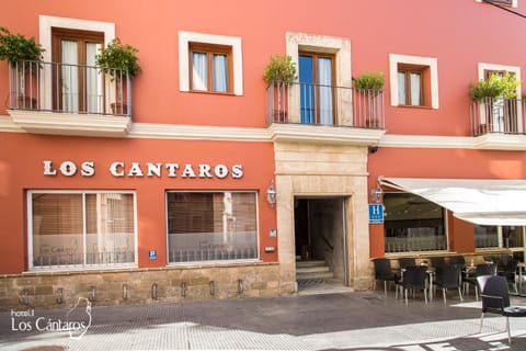 Los Cantaros Hotel in El Puerto de Santa María