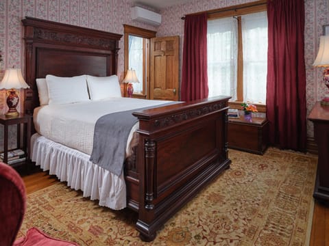 Keystone Inn Bed and Breakfast Chambre d’hôte in Gettysburg