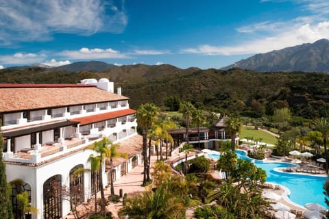 The Westin La Quinta Golf Resort & Spa, Benahavis, Marbella Hôtel in Marbella