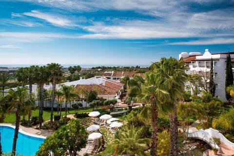 The Westin La Quinta Golf Resort & Spa, Benahavis, Marbella Hôtel in Marbella