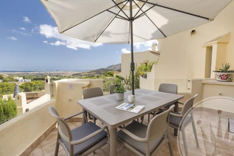 La Manga Club Resort - Los Molinos 567 House in Region of Murcia