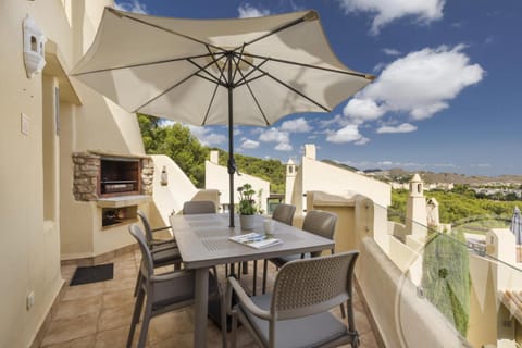 La Manga Club Resort - Los Molinos 567 House in Region of Murcia