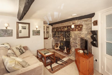 Cosy Nook, North Molton House in West Somerset District