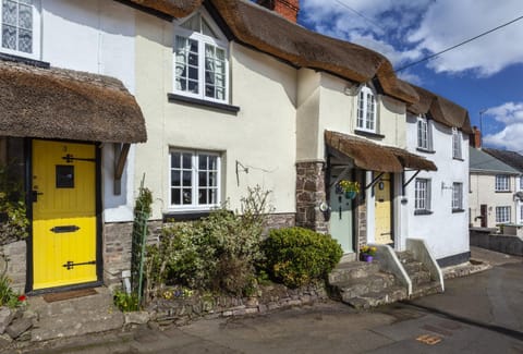 Cosy Nook, North Molton House in West Somerset District