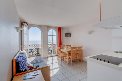 Vacancéole - Résidence de L'Océan Appartement-Hotel in La Tranche-sur-Mer