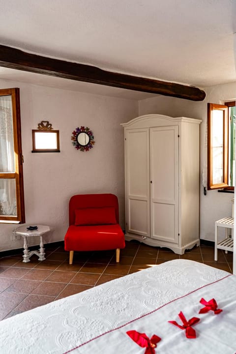 Solemagia Bed and Breakfast in Vernazza