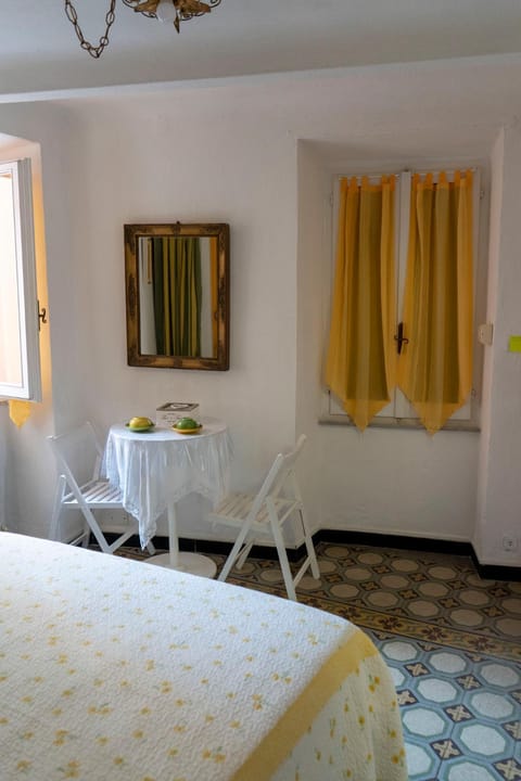 Solemagia Alojamiento y desayuno in Vernazza