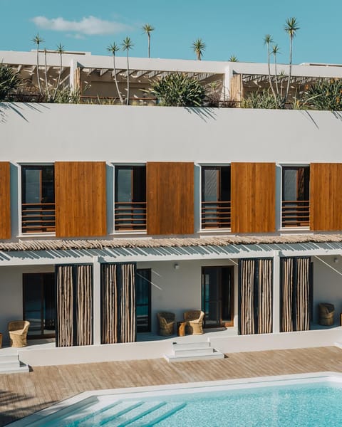 Balcony/Terrace, Swimming pool