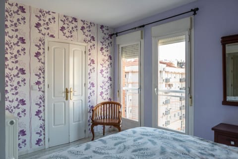 Duplex Luz Apartment in Jaén